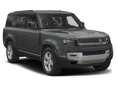 2024 Land Rover Defender S