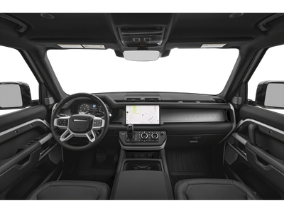 2024 Land Rover Defender S