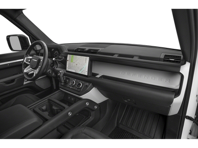 2024 Land Rover Defender S