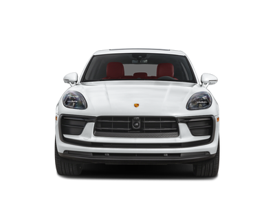 2024 Porsche Macan AWD
