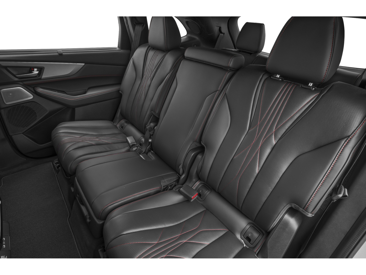 2025 Acura MDX w/A-Spec Advance Package