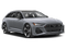 2025 Audi RS 6 Avant performance