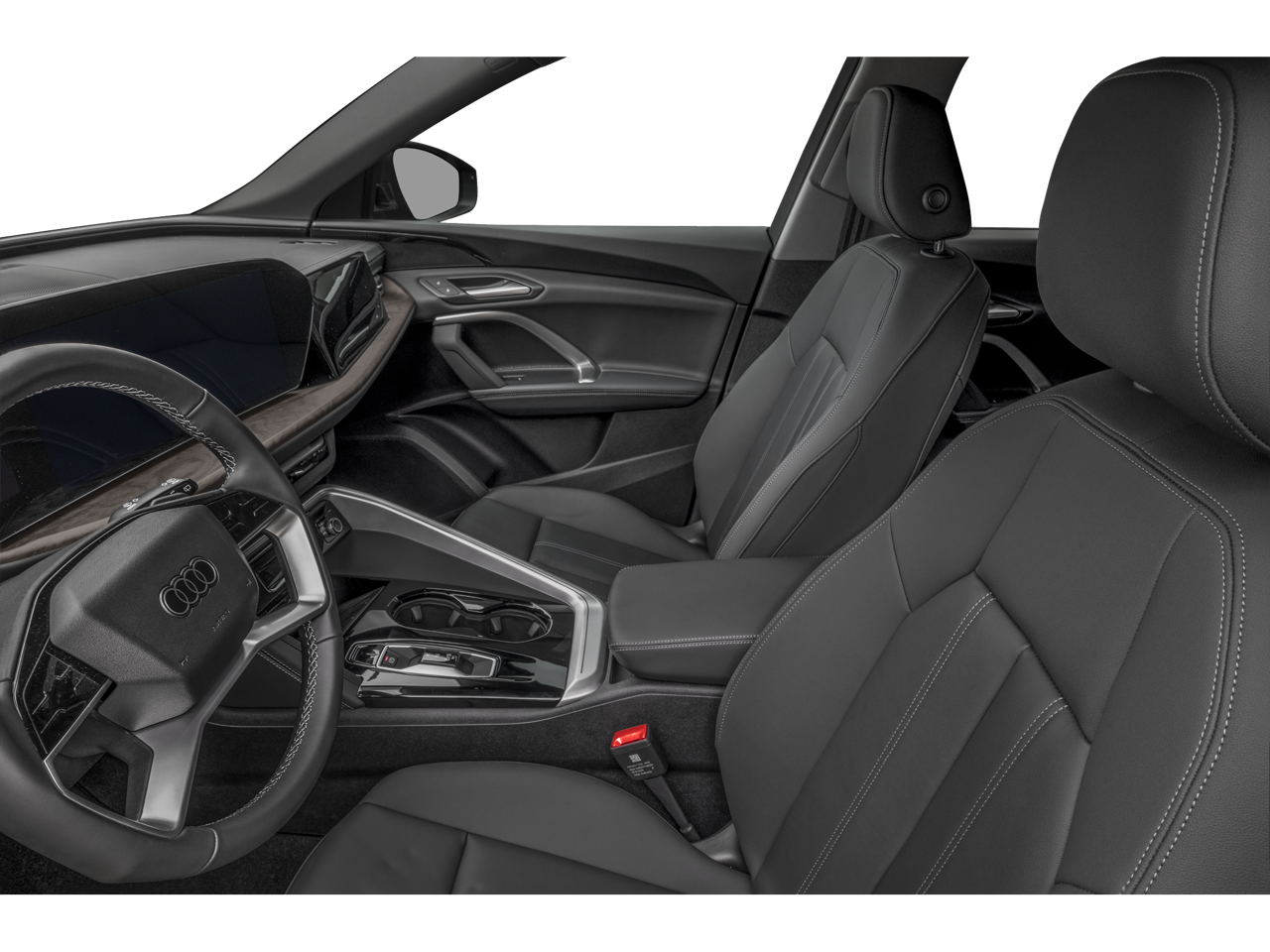 2025 Audi New Q5 Premium Plus