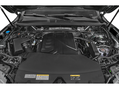 2025 Audi New Q5 Premium Plus
