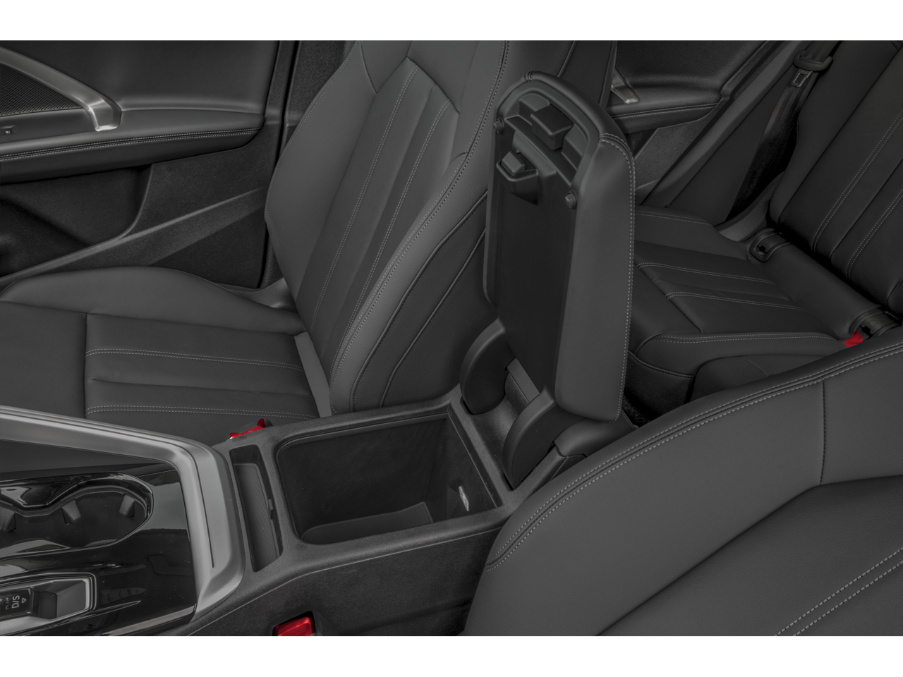 2025 Audi New Q5 Premium Plus