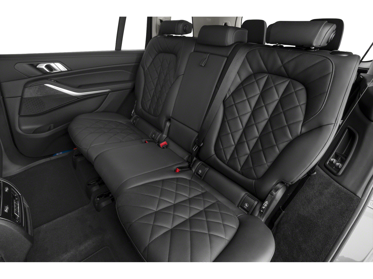 2025 BMW X7 xDrive40i xDrive40i