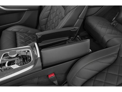 2025 BMW X7 xDrive40i xDrive40i