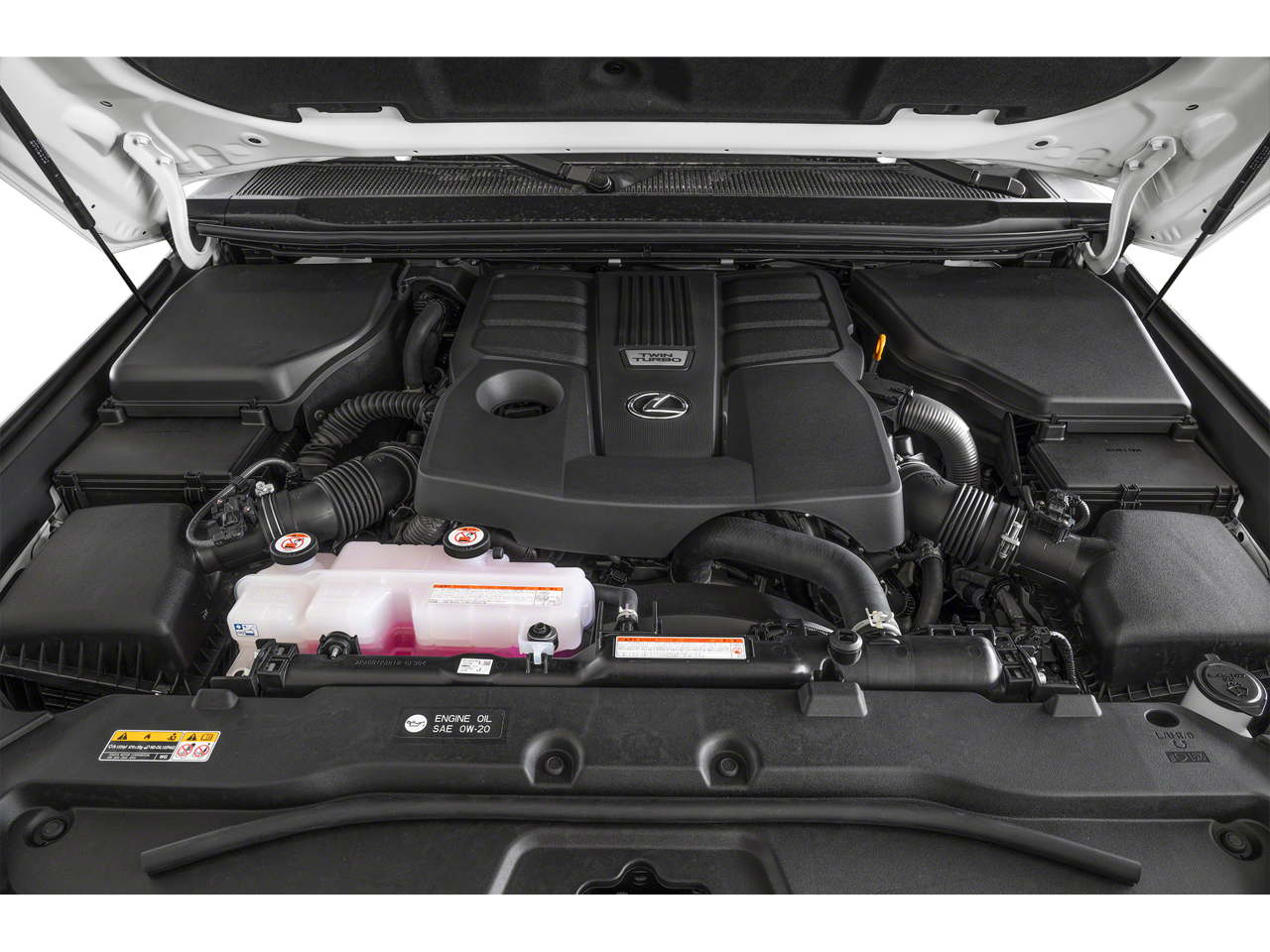 2025 Lexus GX 550 Overtrail