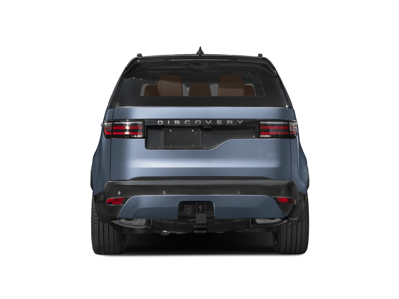 2025 Land Rover Discovery Dynamic SE