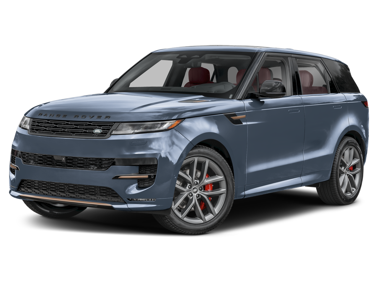 2025 Land Rover Range Rover Sport Autobiography