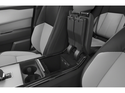 2025 Land Rover Range Rover Velar S