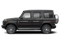 2025 Mercedes-Benz G 580e G 580e