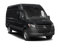 2025 Mercedes-Benz Sprinter Cargo Van 2500 High Roof I4 Diesel HO 170" RWD