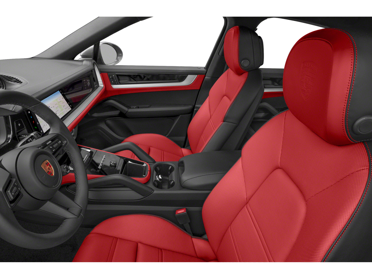 2025 Porsche Cayenne S