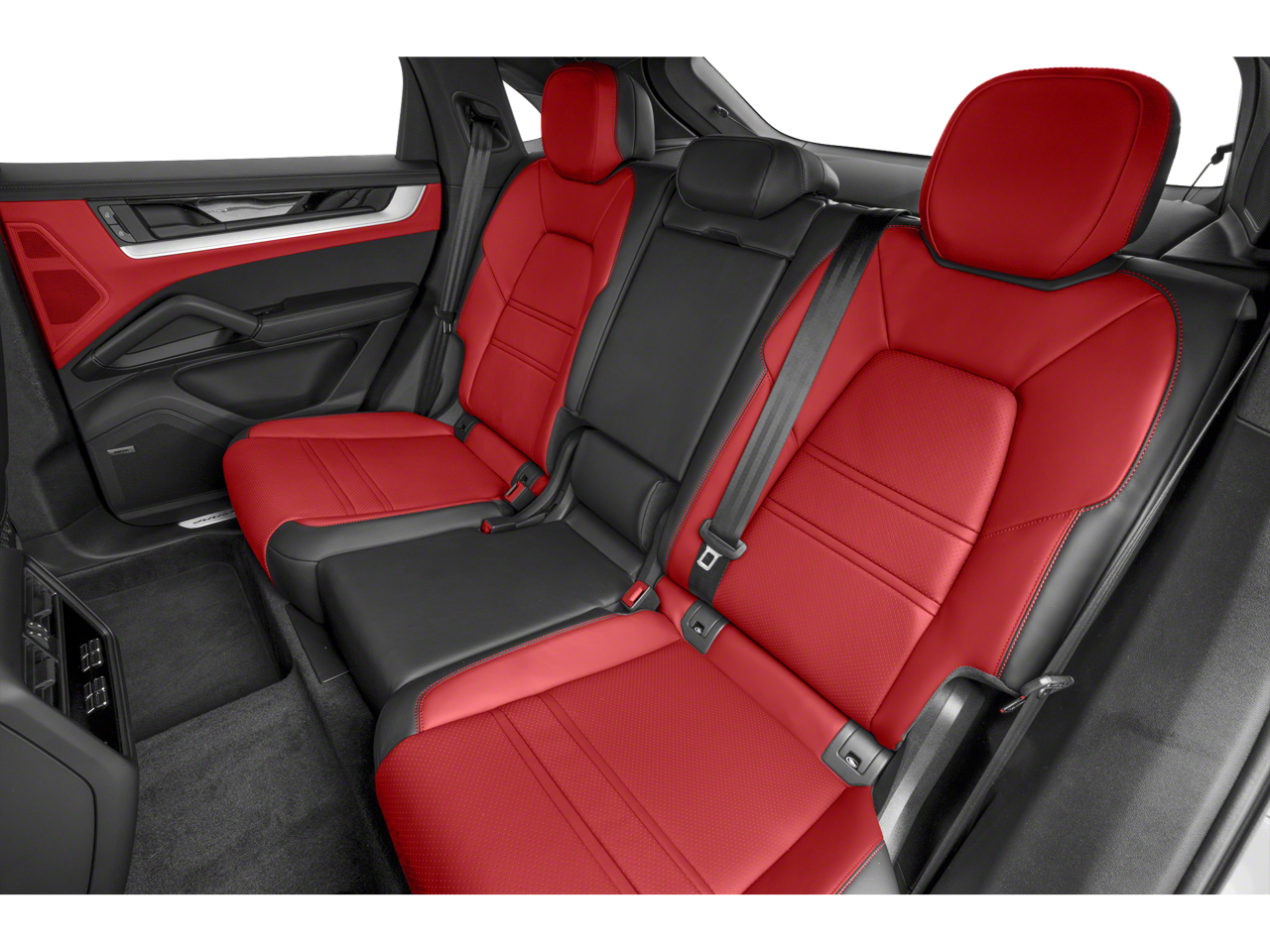 2025 Porsche Cayenne S