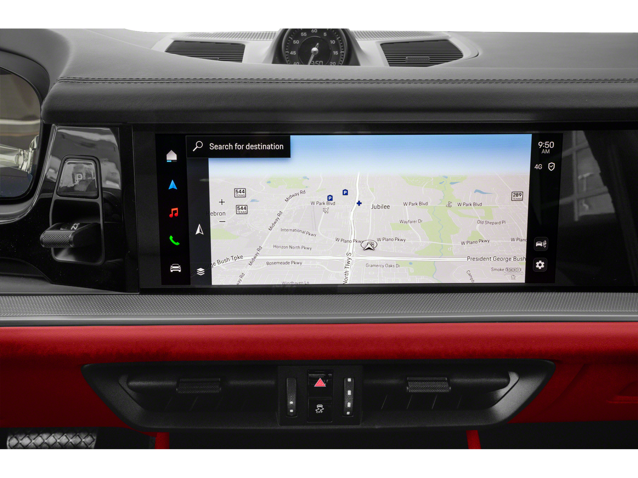 2025 Porsche Cayenne S