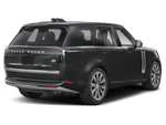 2026 Land Rover Range Rover SE