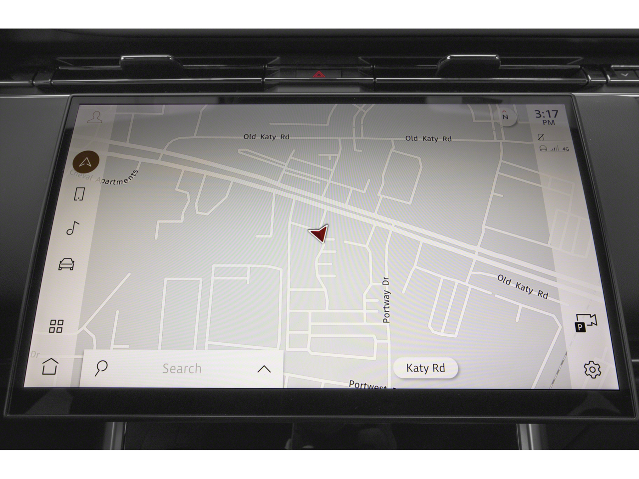 2026 Land Rover Range Rover SE