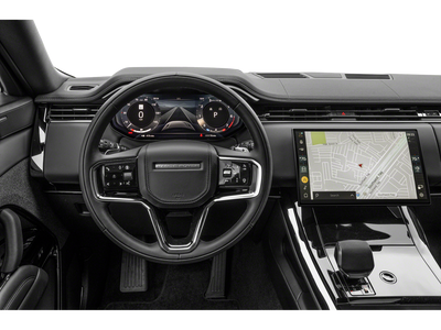 2026 Land Rover Range Rover Sport SE