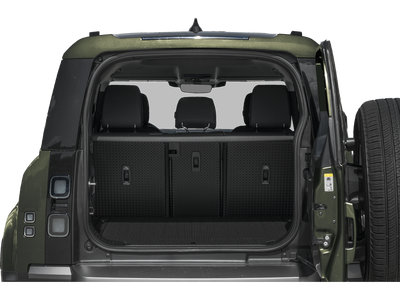 2026 Land Rover Defender X-Dynamic SE