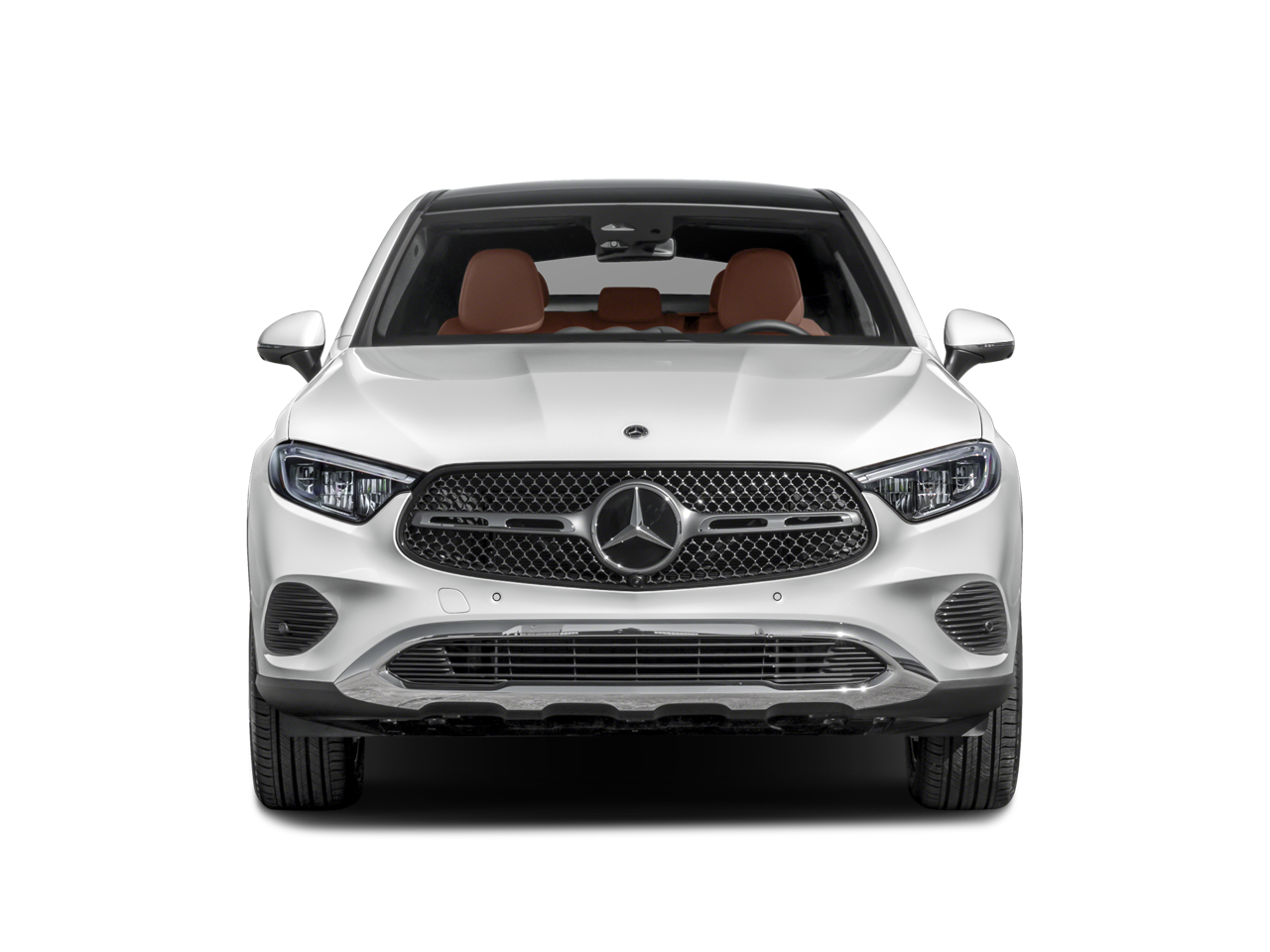 2026 Mercedes-Benz GLC 300 GLC 300