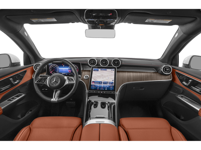 2026 Mercedes-Benz GLC 300 GLC 300