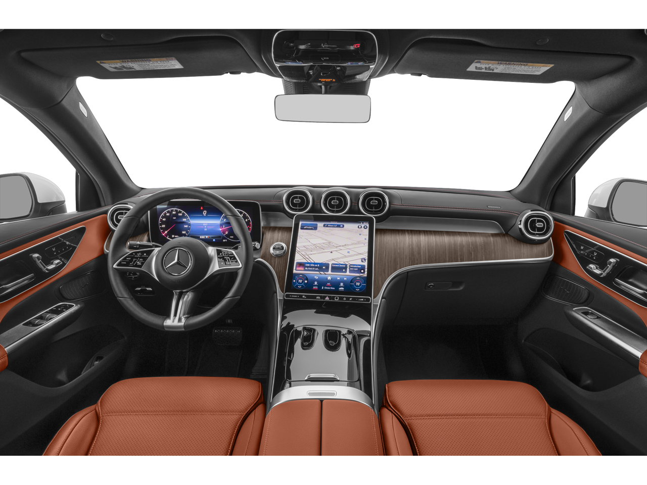 2026 Mercedes-Benz GLC 300 GLC 300