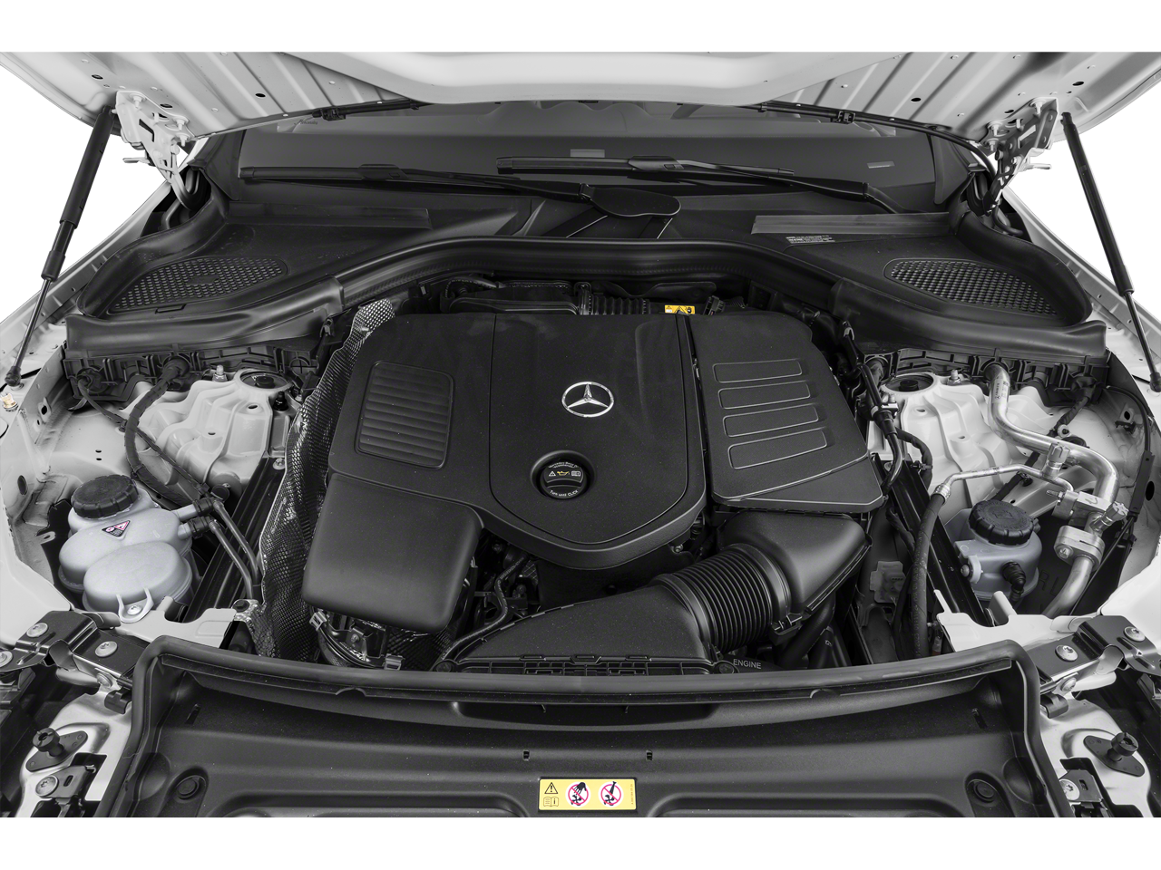 2026 Mercedes-Benz GLC 300 GLC 300