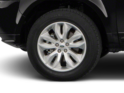 2011 Land Rover LR2 HSE