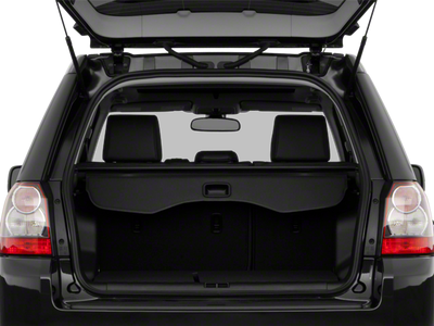 2011 Land Rover LR2 HSE