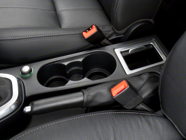 2011 Land Rover LR2 HSE