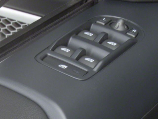 2011 Land Rover LR2 HSE