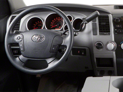 2011 Toyota Tundra LTD