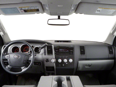 2011 Toyota Tundra LTD