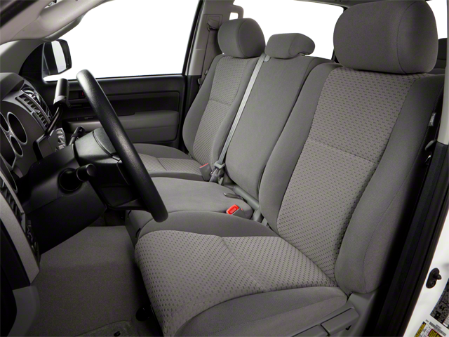 2011 Toyota Tundra LTD