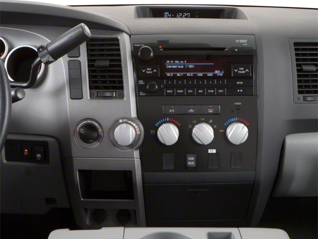 2011 Toyota Tundra LTD