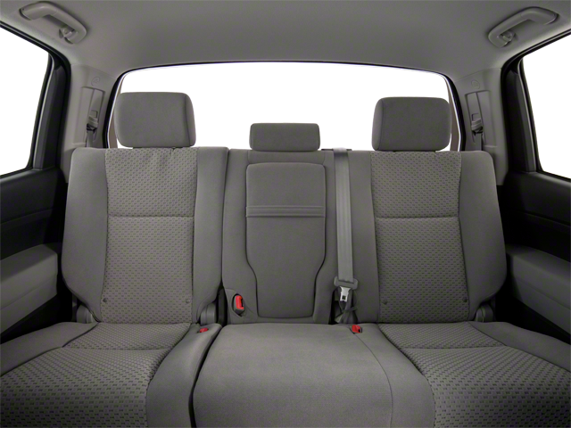 2011 Toyota Tundra LTD