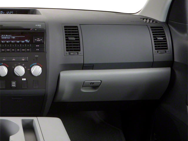 2011 Toyota Tundra LTD