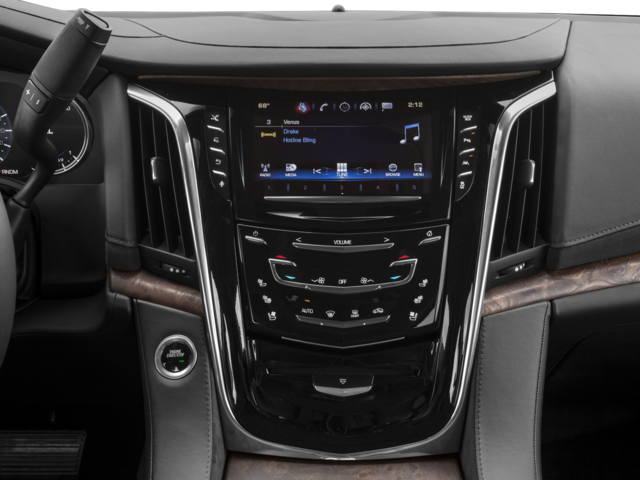 2016 Cadillac Escalade ESV Premium Collection