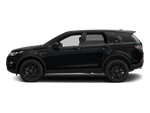 2016 Land Rover Discovery Sport SE