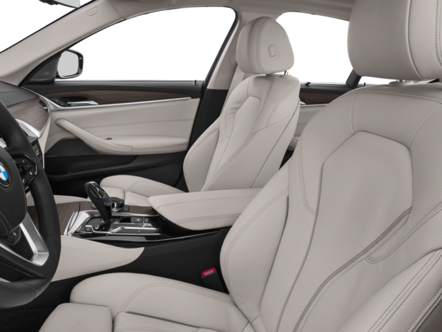 2018 BMW 530i 530i