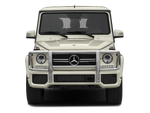 2018 Mercedes-Benz AMG® G 63 AMG® G 63