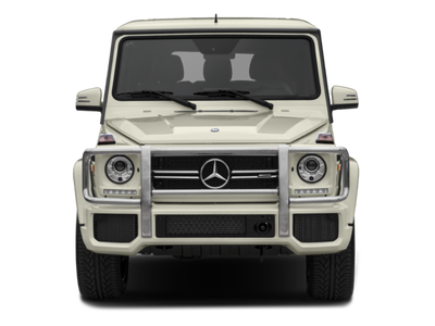 2018 Mercedes-Benz AMG® G 63 AMG® G 63