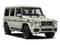 2018 Mercedes-Benz AMG® G 63 AMG® G 63