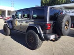 2022 Jeep Wrangler Unlimited Rubicon 392
