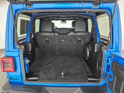 2023 Jeep Wrangler Rubicon 392