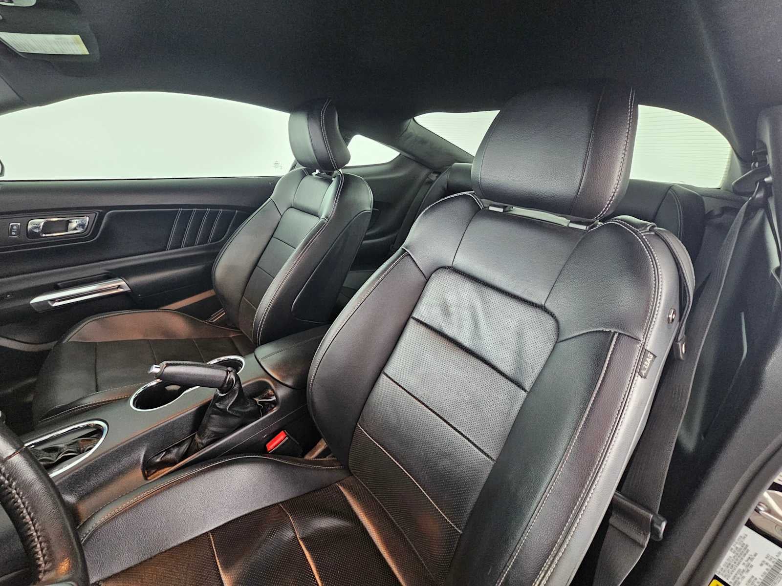 2015 Ford Mustang GT
