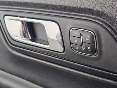 2015 Ford Mustang GT