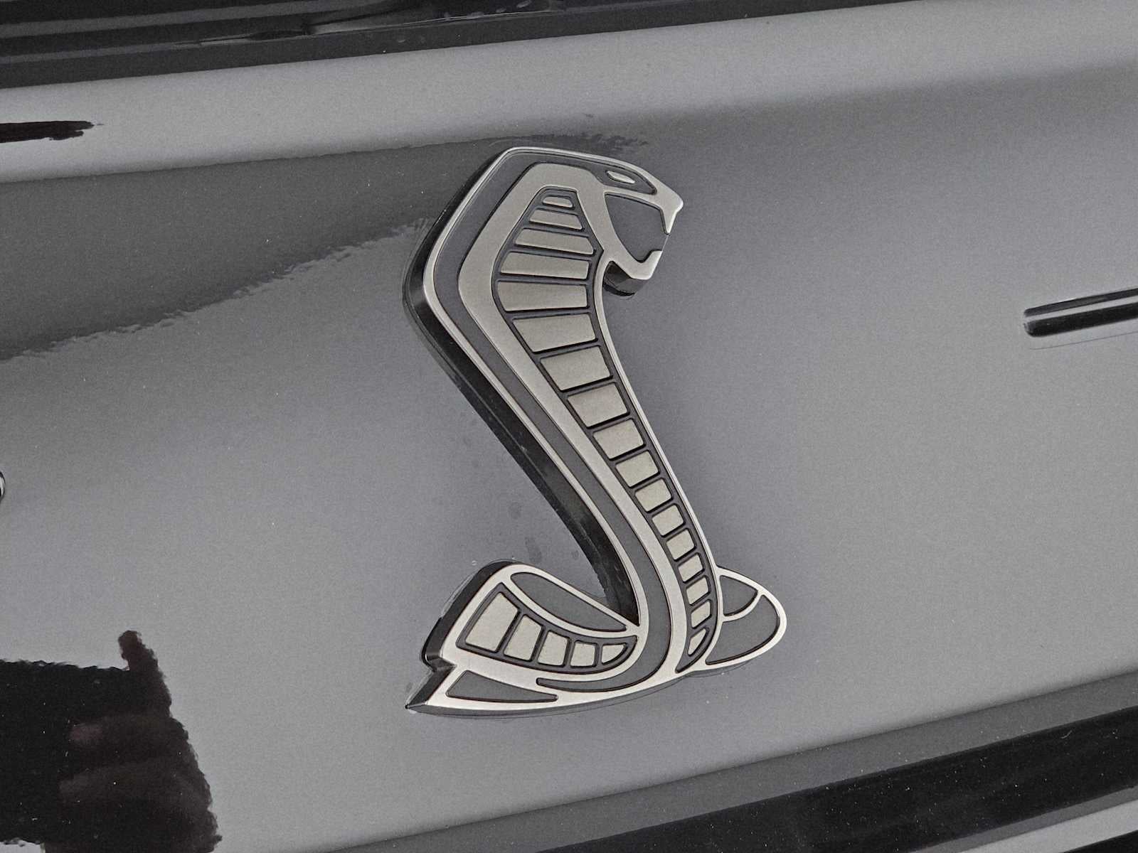 2020 Ford Mustang Shelby GT500