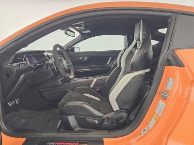 2020 Ford Mustang Shelby GT500